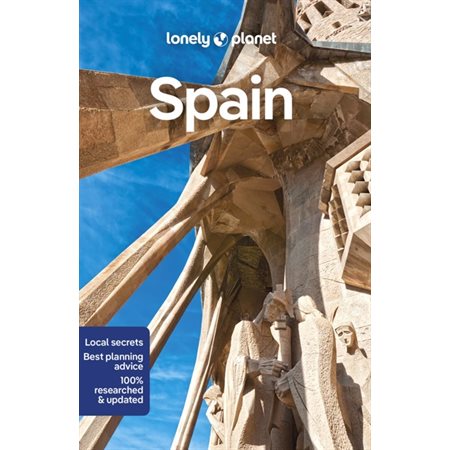 Spain: Travel Guide