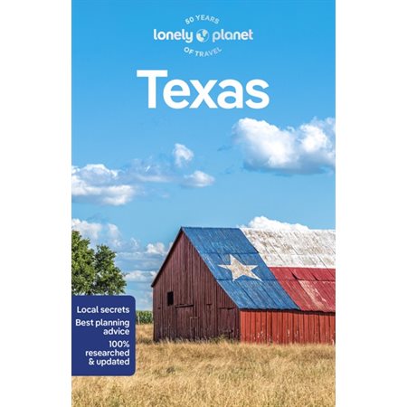 Texas: Travel Guide