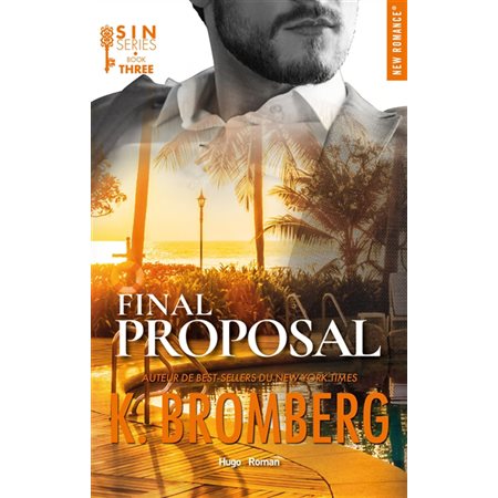 Final proposal, tome 3, Sin