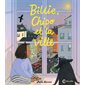 Billie, Chipo et la ville