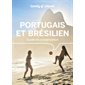Portugais et brésilien: Guide de conversation