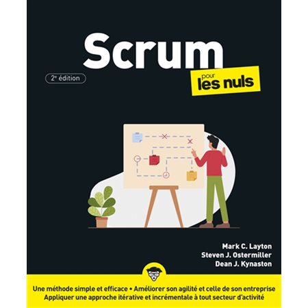 Scrum pour les nuls (2e ed.)