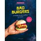 Bao burgers : les burgers les plus moelleux du monde !