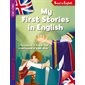 My first stories in English
