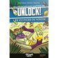 Les vacances de Noside : un livre escape game adapté du jeu Unlock!