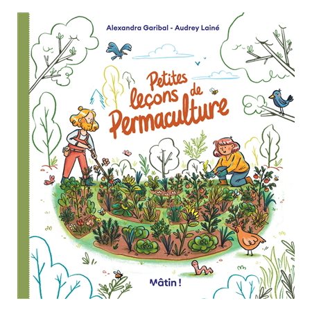 Petites leçons de permaculture