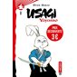 Usagi Yojimbo, vol. 1