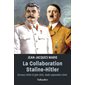La collaboration Staline-Hitler