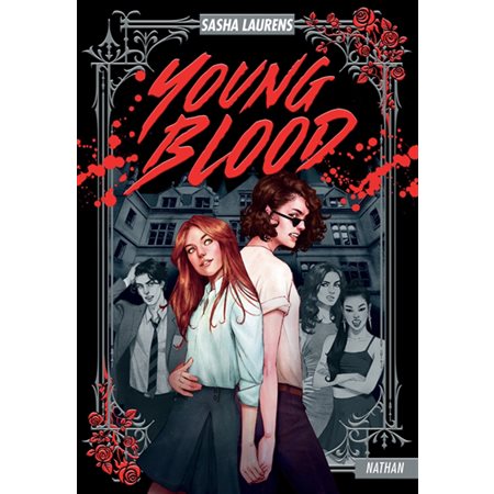 Youngblood (v.f.)