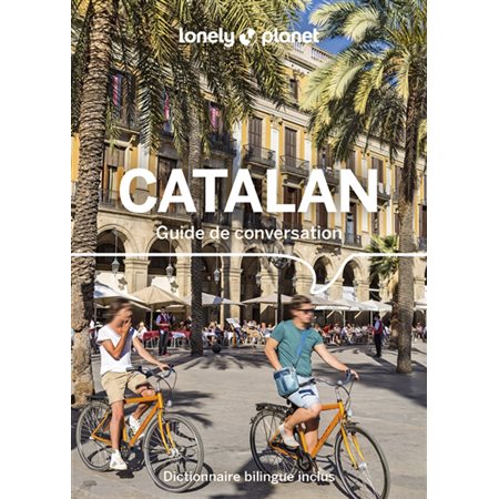 Catalan; Guide de conversation