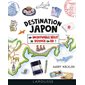 Destination Japon : un incroyable récit de voyage en BD !