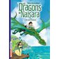 L'île aux dragons, tome 1, Les dragons de Nalsara