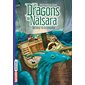 Au coeur de la tempête, tome 4, Les dragons de Nalsara