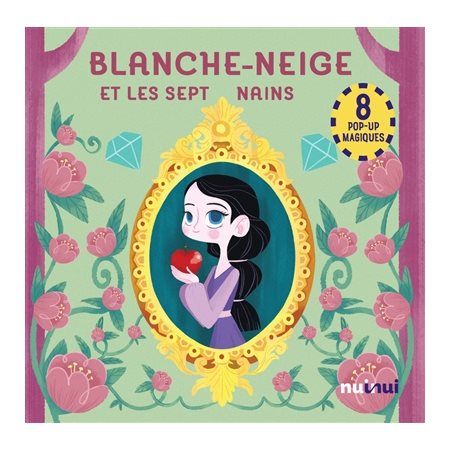 Blanche-Neige et les sept nains