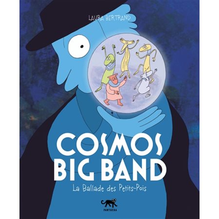Cosmos big band