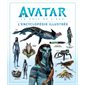 Avatar: La voie de l'eau : L'encyclopédie illustrée
