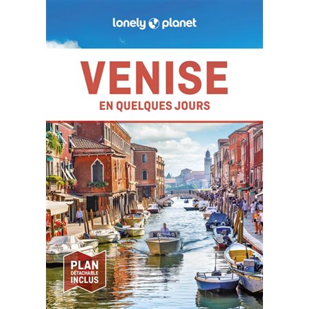 Venise en quelques jours 2023