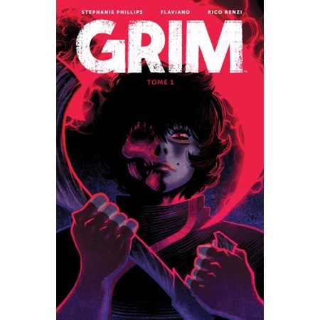 Grim, Vol. 1