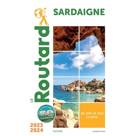 Sardaigne : 2023-2024
