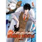 Ron Kamonohashi : deranged detective, vol. 1