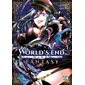 World's end harem fantasy, vol. 8