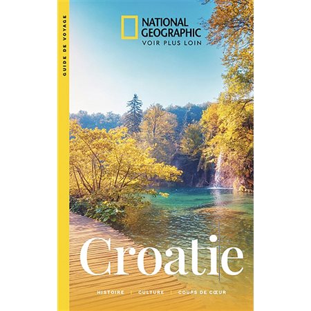 Croatie 2023