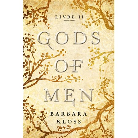 Gods of Men, Vol. 2 (version française)