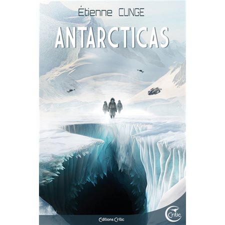 Antarcticas