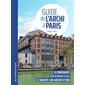 Guide de l'archi à Paris