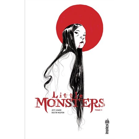 Little monsters, Vol. 1