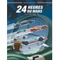 100 ans d'innovations, tome 10, 24 Heures du Mans