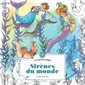Sirènes du monde: Art-thérapie
