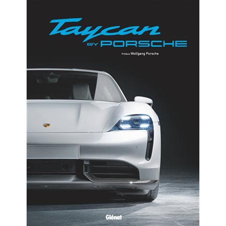 Taycan by Porsche (v.f.)