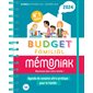 Budget familial 2023-2024 : 16 mois