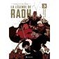 Hokuto no Ken : la légende de Raoh, Vol. 3