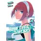 Blue eyes sword : Hinowa ga crush !, Vol. 8