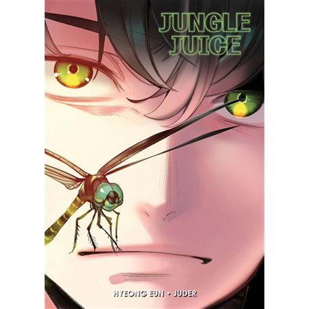 Jungle juice, Vol. 1, Panini toon, 1
