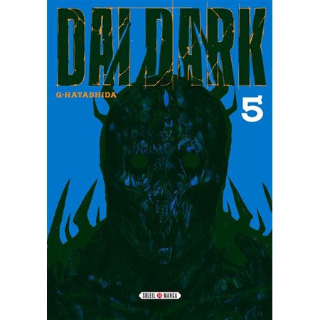 Dai dark, vol. 5