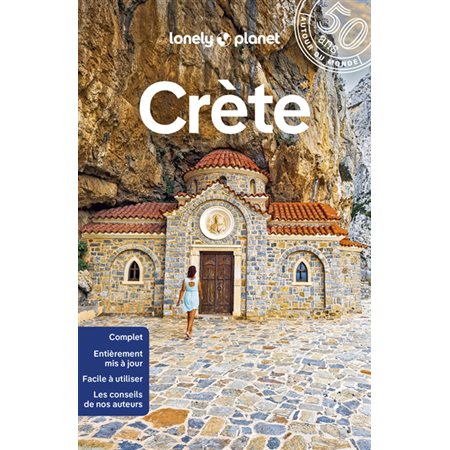 Crète 2023