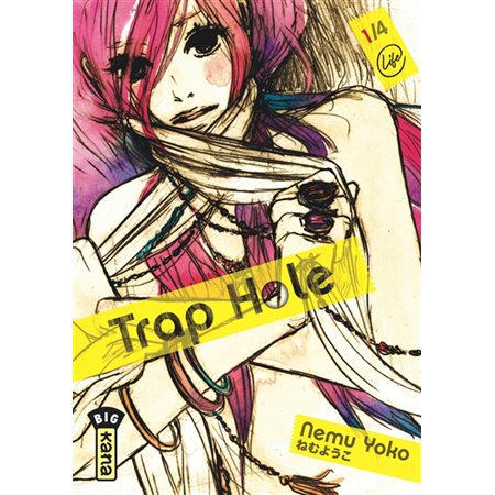Trap hole, Vol. 1
