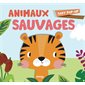 Animaux sauvages (pop-up)