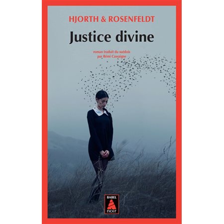 Justice divine