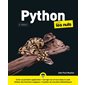Python pour les nuls, 4e éd.