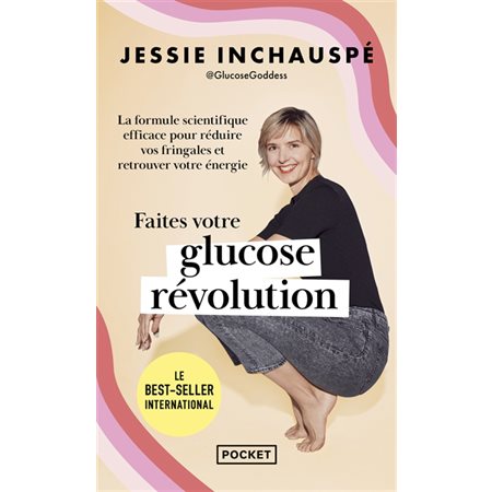 Faites votre glucose révolution