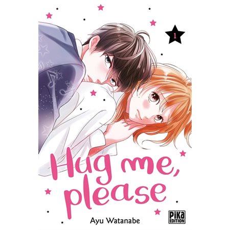 Hug me, please, Vol. 1