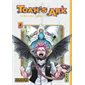 Toah's ark : le livre des Anima, Vol. 2