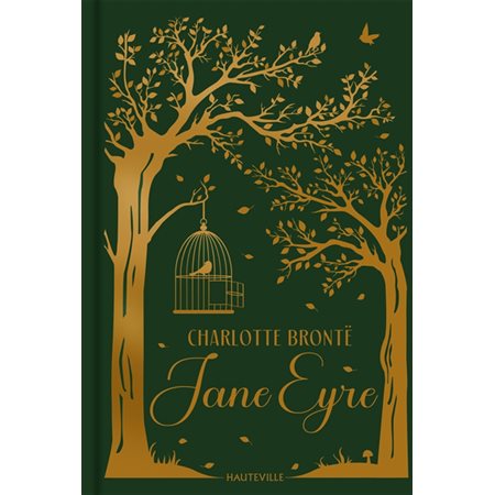 Jane Eyre, Hauteville classiques
