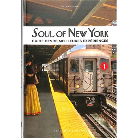 Soul of New York, guide des 30 meilleures expériences