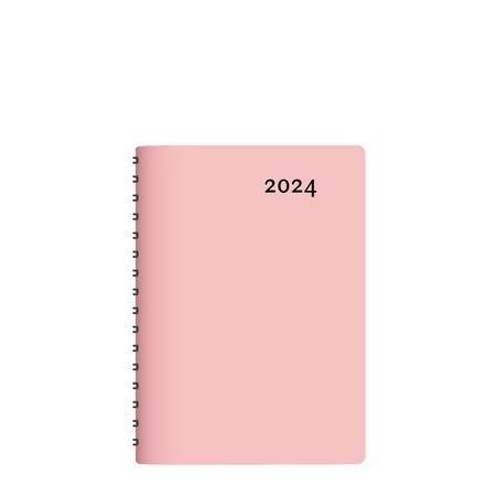 Agenda 2024 Buro-Rose