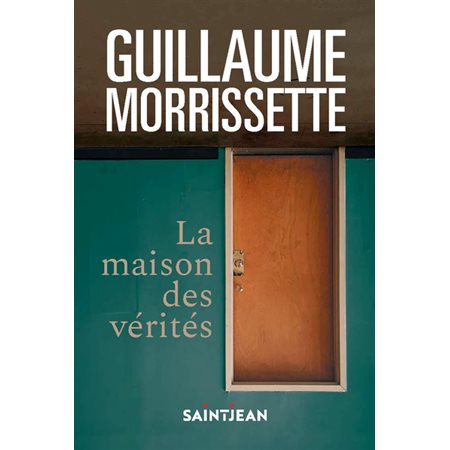 La maison des vérités  (2e ed.)